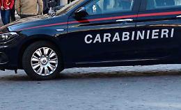 Tafferugli a Montecitorio, carabiniere colpito alla testa