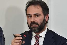 Catello Maresca chiede aspettativa al Csm, verso la candidatura a sindaco