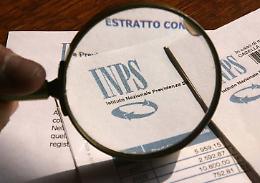 Pensioni e assegni di invalidità in anticipo a giugno, luglio e agosto