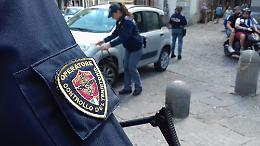 Ragazzino accoltellato, fermato un coetaneo