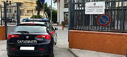 Minacce per la tangente sui lavori, arrestato