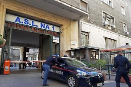 Due minorenni accoltellati, uno è grave