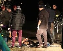 Nuovo arresto per i presunti killer di Tafuro e Liguori