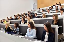 Obiettivo prioritario: stop alla migrazione dei cervelli 