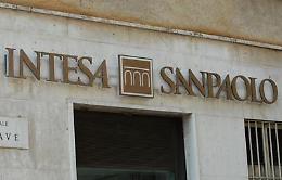 Banche venete, via libera di Intesa all'acquisto