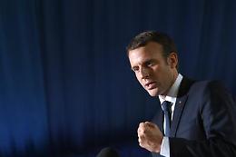 «Populisti come lebbra», nuovo scontro Francia-Italia