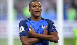 Mondiali 2018: Francia agli ottavi, il Perù va fuori