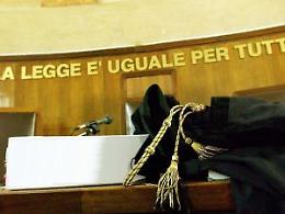 Processo Materazzo, nuovo difensore per l'imputato