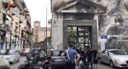 Controlli alla Sanità, 104 multe per guida senza casco in 15 giorni