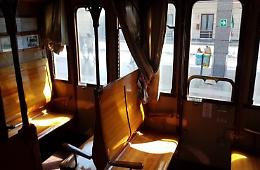 “Reggia express", dal 26 giugno torna il treno storico tra Napoli e Caserta