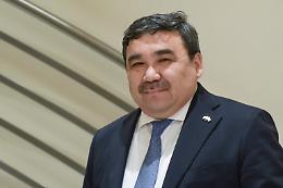 A Napoli apre il Consolato onorario del Kazakhstan