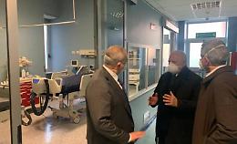Sanità, De Luca nomina i 13 direttori generali