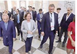 «Videosorveglianza, si intervenga»