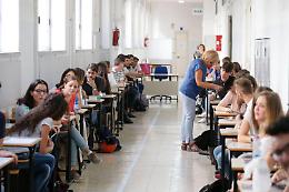 Maturità 2022, domani prima prova degli Esami di Stato