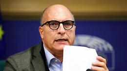Quatargate, i legali: «Andrea Cozzolino è libero»