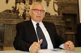 Maturità 2023, la rabbia dell'ex ministro Bianchi: «Traccia offensiva»