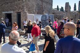 Pompei Street Art Festival dal 27 giugno al 2 luglio