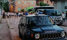 Finale scudetto Under 15, insulti dei genitori all’arbitro: arrivano i carabinieri