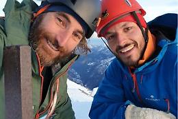 Alpinista italiano ferito in Pakistan