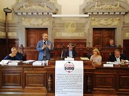 Autonomia, Orlando al Forum di ‘Cittadino Sudd’: “M5s ha tradito il Sud”