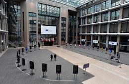 Recovery, accordo raggiunto: all’Italia andranno 209 miliardi