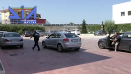Casalesi, Dia confisca beni per 4 milioni a imprenditore edile
