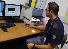Fiumicino, imprenditori e funzionari pubblici arrestati in aeroporto