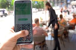 Green pass: in Italia per grandi eventi, discoteche e fiere