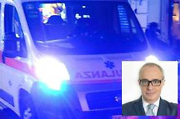 Assessore della Lega uccide 39enne in piazza 