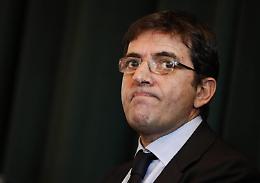 Cosentino condannato a 10 anni per concorso esterno in associazione mafiosa