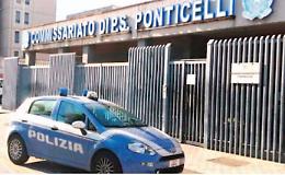 Soffiate al manager del clan, il detective Porcini patteggia