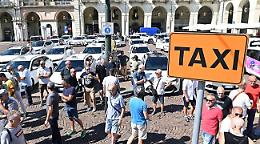 Ddl Concorrenza, stralciata la norma sui taxi