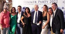 "Summer Party 2022" promosso dai commercialisti napoletani 