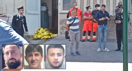Epurazione interna ai “Bodo”, ammazzato pure un innocente