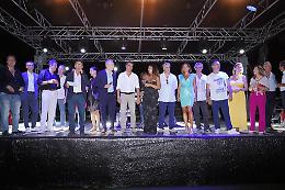 All’Arenile di Bagnoli il “Summer Party 2023” dei commercialisti partenopei