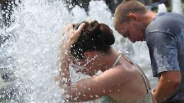 Europa nella morsa del caldo torrido, vittime anche in Italia