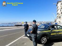 Bancarotta fraudolenta, indagati in sette