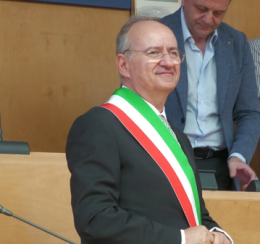 Fuoco, fuochino: ecco il termovalorizzatore