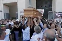 Funerale-show Casamonica, Bindi: «La mafia a Roma c'è»