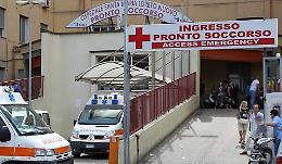 Forlenza: «Tutto inviato alla Procura»