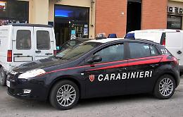 Lancia la droga dalla finestra del centro di accoglienza, arrestato 27enne gambiano nell'Avellinese