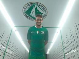 Avellino, ufficiale l'approdo di De Marco