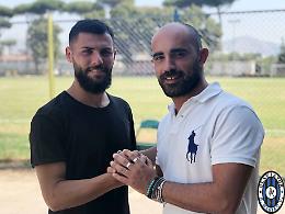 Gladiator, ecco Ziello