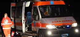 A Napoli nella notte due aggressioni a personale del “118"