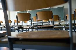 Scuola, da isolamento a quarantena: ecco linee guida Iss