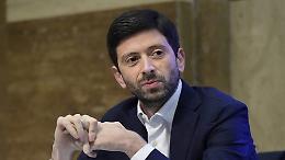 Speranza: «Trasformiamo la crisi in ripartenza, i giovani proteggano genitori e nonni»