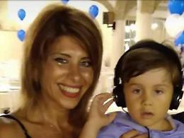 Il legale: «Viviana non si è uccisa e non ha ucciso Gioele»