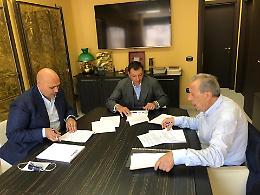 Figc Campania, trasporto marittimo: rinnovata convenzione con Medmar e Caremar