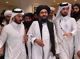 Afghanistan, leader dei Talebani Baradar è a Kabul