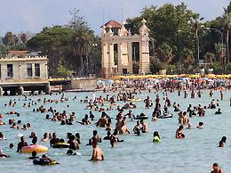 Tutta Italia in zona bianca, niente zona gialla per la Sicilia